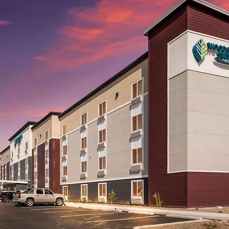Woodspring Suites Tucson-South 外观 照片