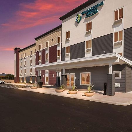 Woodspring Suites Tucson-South 外观 照片