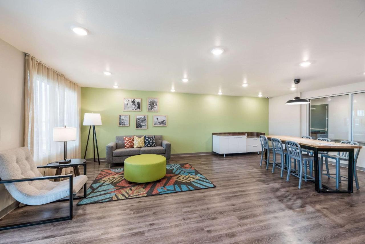 Woodspring Suites Tucson-South 外观 照片