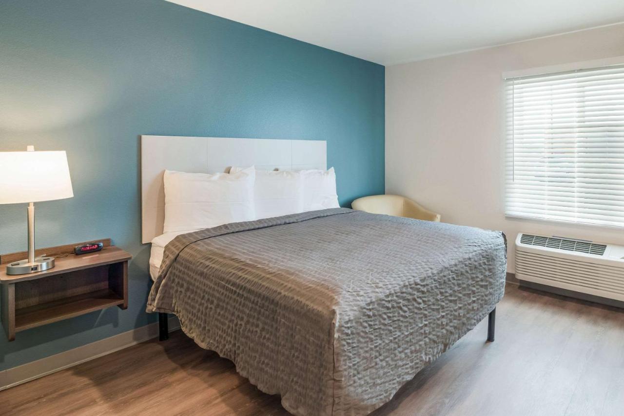 Woodspring Suites Tucson-South 外观 照片