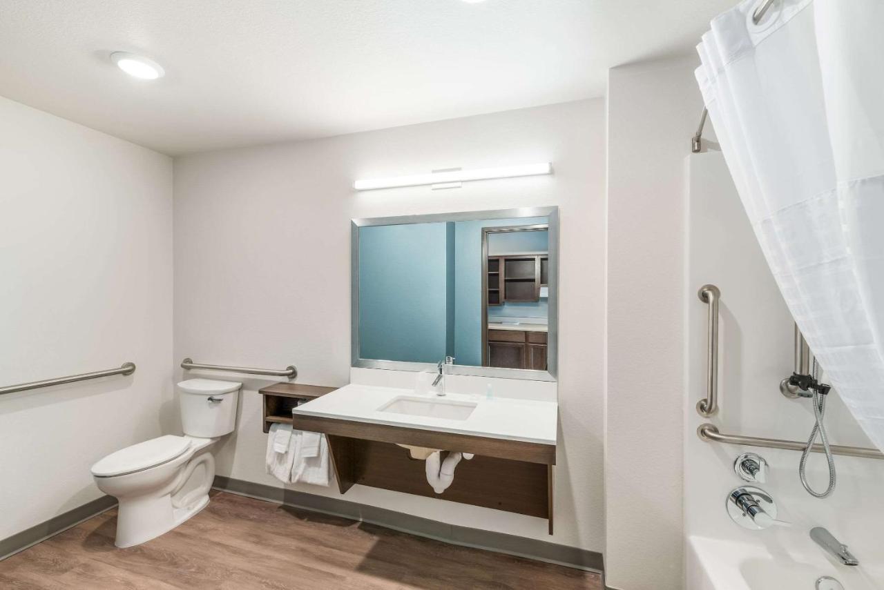 Woodspring Suites Tucson-South 外观 照片