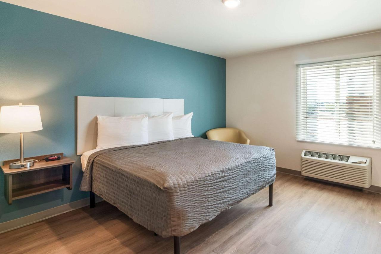 Woodspring Suites Tucson-South 外观 照片