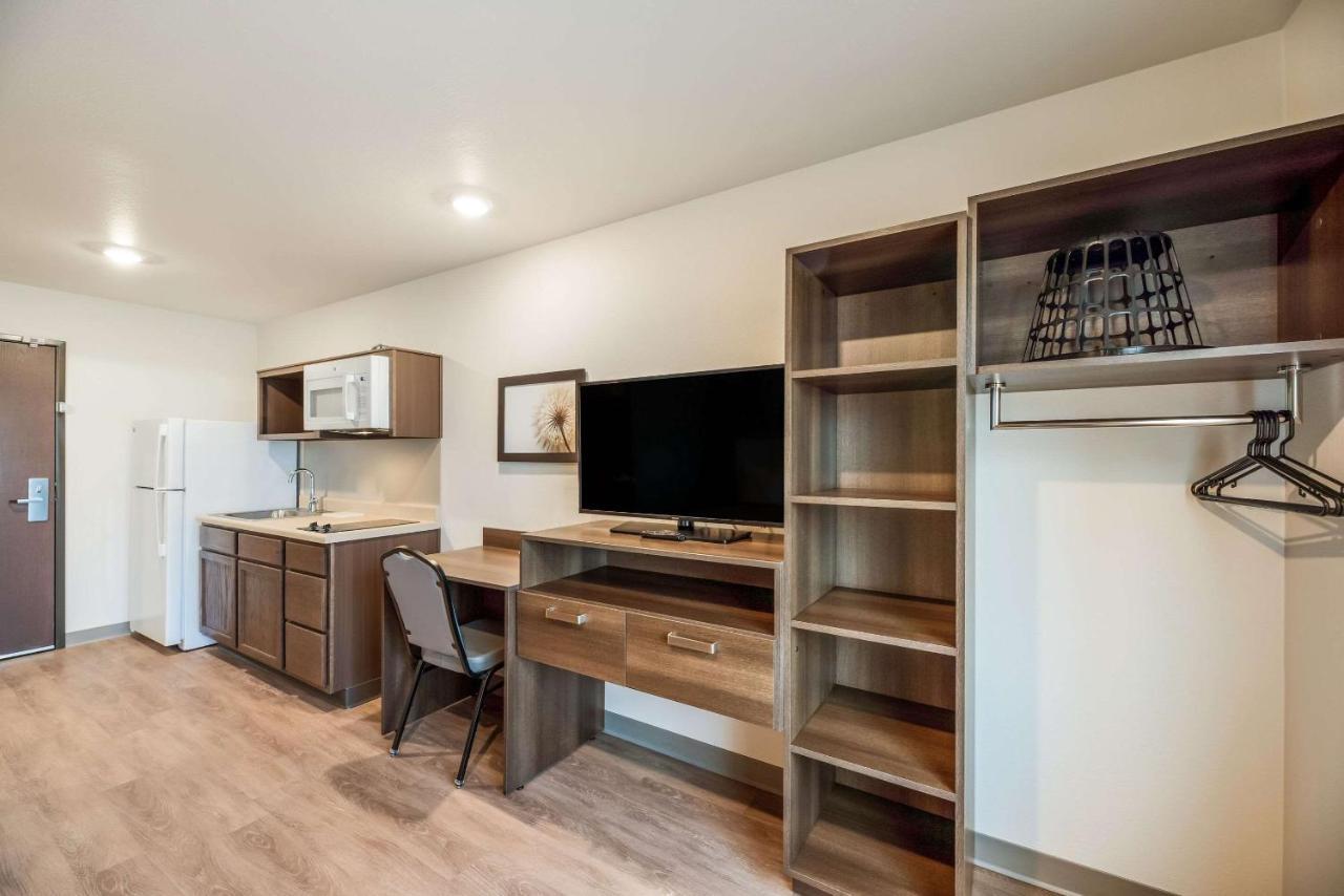 Woodspring Suites Tucson-South 外观 照片