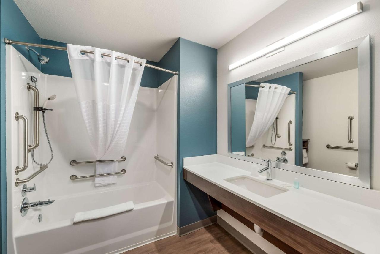 Woodspring Suites Tucson-South 外观 照片