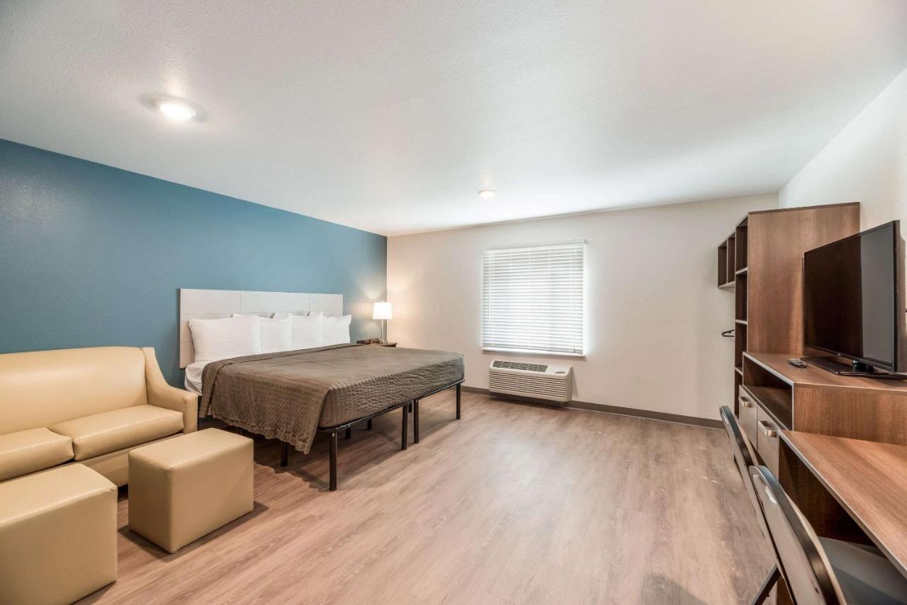 Woodspring Suites Tucson-South 外观 照片