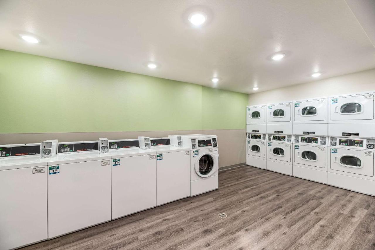 Woodspring Suites Tucson-South 外观 照片