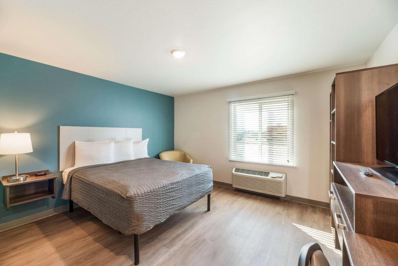 Woodspring Suites Tucson-South 外观 照片