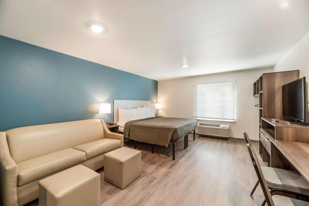Woodspring Suites Tucson-South 外观 照片