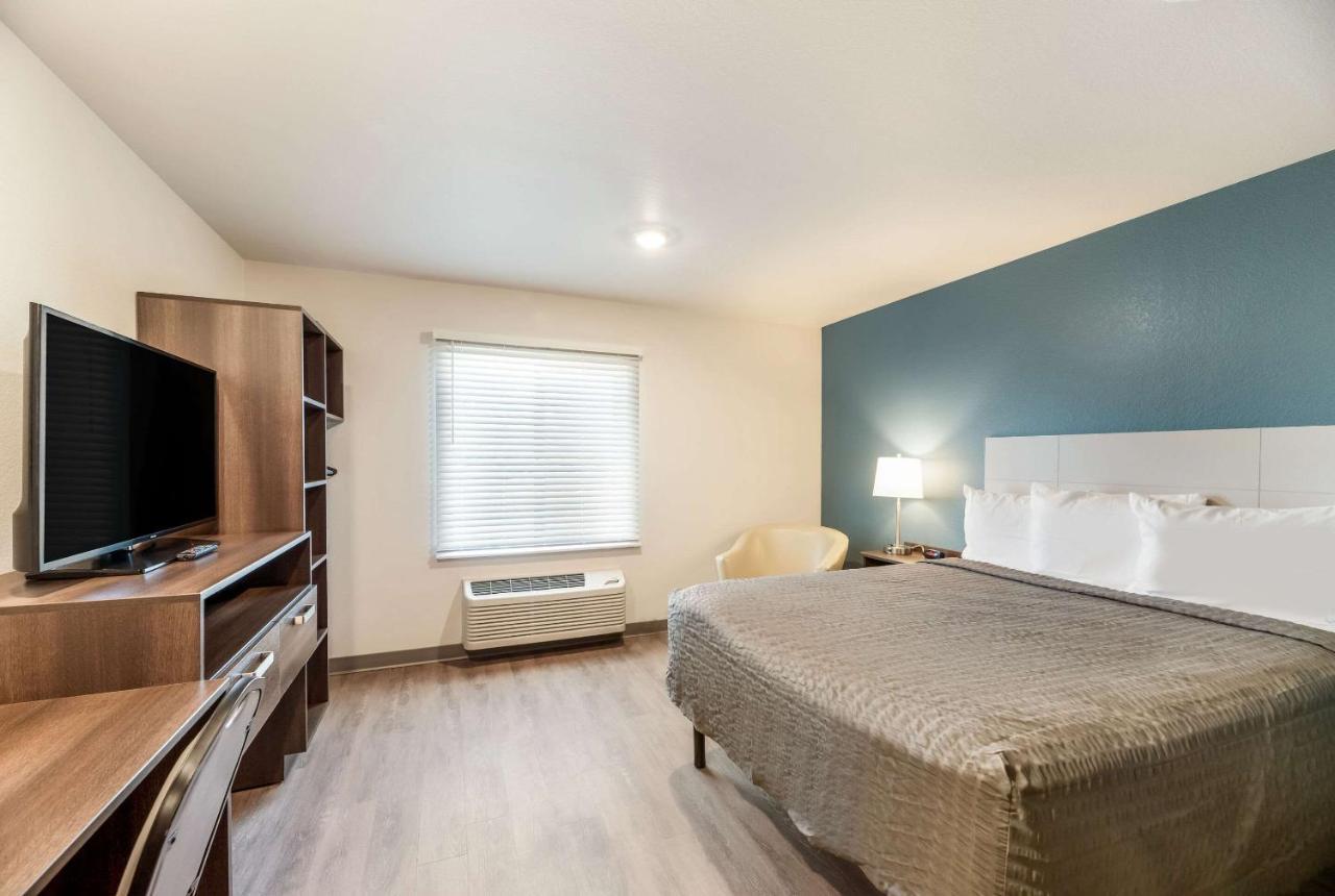Woodspring Suites Tucson-South 外观 照片