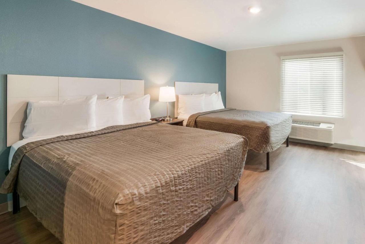 Woodspring Suites Tucson-South 外观 照片