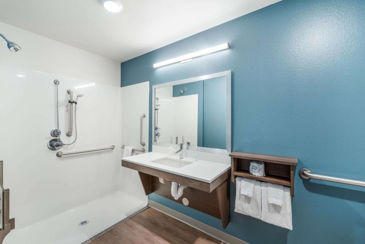 Woodspring Suites Tucson-South 外观 照片