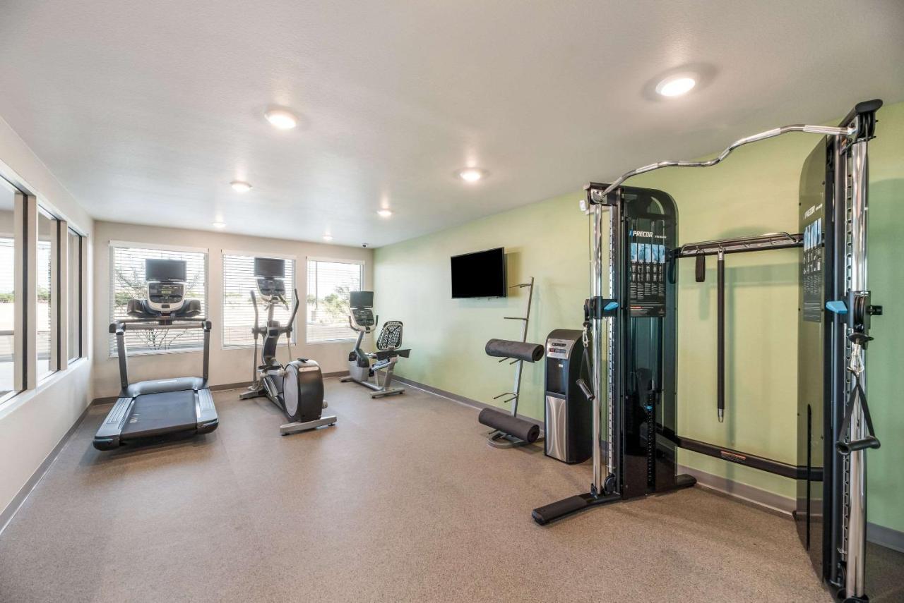 Woodspring Suites Tucson-South 外观 照片